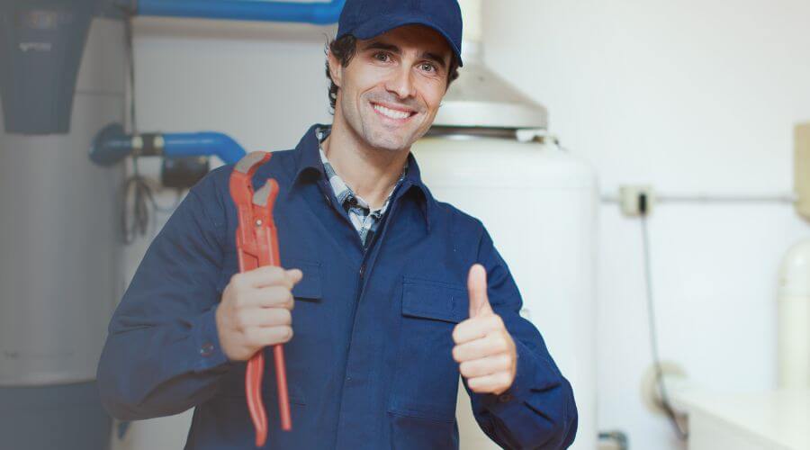 Professional bathroom faucet installation in Boyes, MT